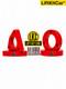 Lkc Rehausse 30mm Alu Land Rover Freelander 1996-2006 Lift Kit