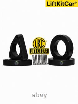 LKC Rehausse 30mm Alu Land Rover Freelander 1996-2006 Lift Kit