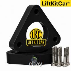 LKC Rehausse 30mm Alu Land Rover Freelander 1996-2006 Lift Kit