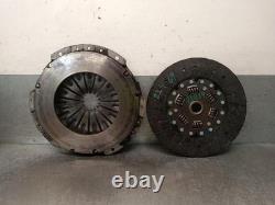 LR029125 kit butee pour LAND ROVER FREELANDER 2 (L359) 2.2 TD4 4X4 2006 5649103