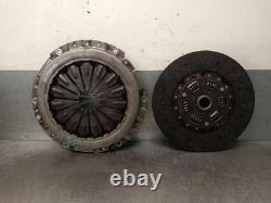 LR029125 kit butee pour LAND ROVER FREELANDER 2 (L359) 2.2 TD4 4X4 2006 5649103