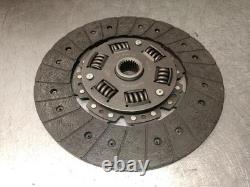 LR029125 kit butee pour LAND ROVER FREELANDER 2 (L359) 2.2 TD4 4X4 2006 5649103