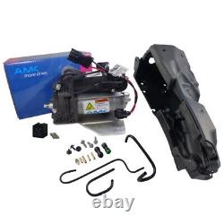 LR072537 AMK Compresseur Kit Land Rover Discovery 3/4 L319 Range Sport L320