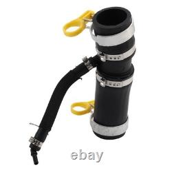LR097165 Engine Cooling System Kit pour Jaguar Land Rover 3.0 V6 Supercharged H