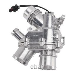 LR097165 Engine Cooling System Kit pour Jaguar Land Rover 3.0 V6 Supercharged H