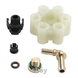 LR097165 Engine Cooling System Kit pour Jaguar Land Rover 3.0 V6 Supercharged H