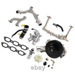 LR097165 Engine Cooling System Kit pour Jaguar Land Rover 3.0 V6 Supercharged H