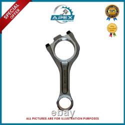 Land Rover 2.0 D Moteur 204DTD Nitrate Vilebrequin+Kit Reconstruction Moteur