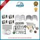 Land Rover 2.0 Diesel 204dtd Kit Cha&icirc;ne Distribution Avec Moteur Rebuild Neuf