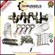 Land Rover 2.0 Diesel 204dtd Kit Moteur Avec Vilebrequin Et Autres Pi&egrave;ces