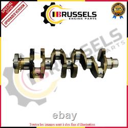 Land Rover 2.0 Diesel 204dtd Kit Moteur Avec Vilebrequin Et Autres Pièces