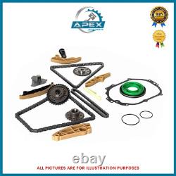 Land Rover 2.0 Kit Chaîne Distribution Diesel TD4 SD4 204DTA 204DTD Moteur