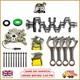 Land Rover 2.0d 204dtd Kit De Reconditionnement De Vilebrequin -neuf