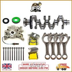 Land Rover 2.0D 204DTD Kit De Reconditionnement De Vilebrequin -NEUF