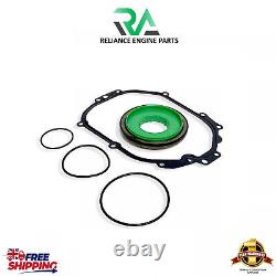 Land Rover 204DTA 2.0 Diesel Alliage Acier Vilebrequin Avec Moteur Rebuild Kit