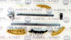 Land Rover 204DTA 204DTD 2.0 Diesel Moteur Kit Chaîne à Engrenages LR139320