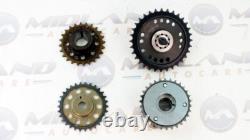 Land Rover 204DTA 204DTD 2.0 Diesel Moteur Kit Chaîne à Engrenages LR139320