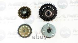 Land Rover 204DTA 204DTD 2.0 Diesel Moteur Kit Chaîne à Engrenages LR139320