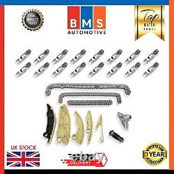 Land Rover 204DTA 204DTD Kit Chaîne Distribution Avec Culbuteurs Range 2.0DIESEL