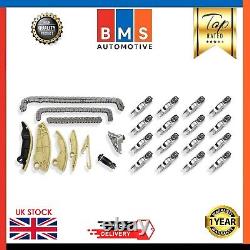 Land Rover 204DTA 204DTD Kit Chaîne Distribution Avec Culbuteurs Range 2.0DIESEL