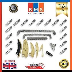 Land Rover 204DTA 204DTD Kit Chaîne Distribution Avec Culbuteurs Range 2.0DIESEL