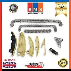 Land Rover 204DTA 204DTD Kit Chaîne Distribution Avec Culbuteurs Range 2.0DIESEL