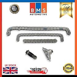 Land Rover 204DTA 204DTD Kit Chaîne Distribution Avec Culbuteurs Range 2.0DIESEL