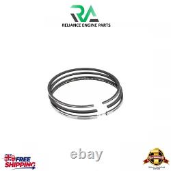 Land Rover & 204DTD 2.0 Alliage Acier Vilebrequin Avec Moteur Rebuild Kit Neuf
