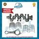 Land Rover 204dtd 2.0 Diesel Alliage Acier Vilebrequin Avec Moteur Rebuild Kit
