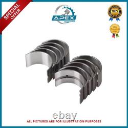 Land Rover 204DTD 2.0 Diesel Nitrate Vilebrequin Avec Moteur Rebuild De LR074086