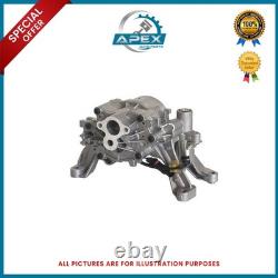 Land Rover 204DTD 2.0 Diesel Nitrate Vilebrequin Avec Moteur Rebuild De LR074086