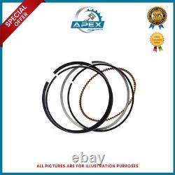 Land Rover 204DTD 2.0 Diesel Nitrate Vilebrequin Avec Moteur Rebuild De LR074086