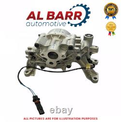 Land Rover 204DTD 2.0D Alliage Acier Vilebrequin Avec Kit Reconstruction Moteur