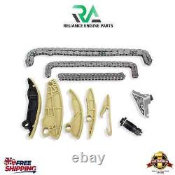 Land Rover 204DTD 2.0DIESEL Kit Chaîne Distribution Coussinets de Bielle Std