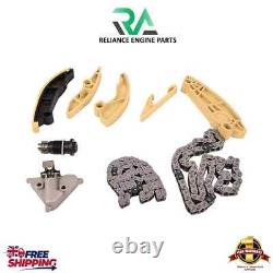 Land Rover 204DTD 2.0DIESEL Kit Chaîne Distribution Coussinets de Bielle Std