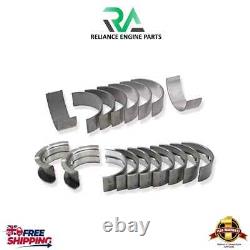 Land Rover 204DTD 2.0DIESEL Kit Chaîne Distribution Coussinets de Bielle Std