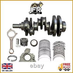 Land Rover 276DT Forgé Vilebrequin + Rebuild Kit 2.7 D Range Rover Sport I L320