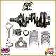 Land Rover 276dt Forgé Vilebrequin + Rebuild Kit 2.7 D Range Rover Sport I L320