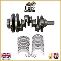 Land Rover 276DT Forgé Vilebrequin + Rebuild Kit 2.7 D Range Rover Sport I L320