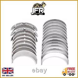 Land Rover 276DT Forgé Vilebrequin + Rebuild Kit 2.7 D Range Rover Sport I L320