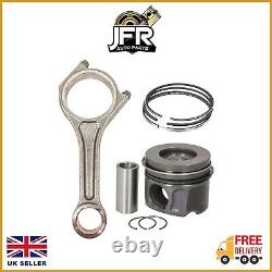 Land Rover 276DT Forgé Vilebrequin + Rebuild Kit 2.7 D Range Rover Sport I L320