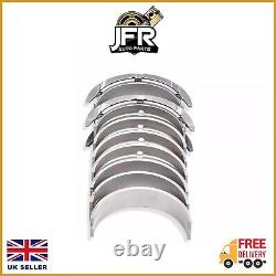 Land Rover 276DT Forgé Vilebrequin + Rebuild Kit 2.7 D Range Rover Sport I L320