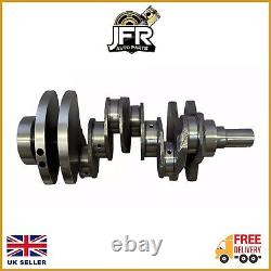 Land Rover 276DT Forgé Vilebrequin + Rebuild Kit 2.7 D Range Rover Sport I L320