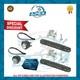 Land Rover 3.0 Diesel Tdv6 306dt Complet Kit Distribution Distribution + Arbre