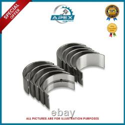 Land Rover 3.0 TDV6 306DT Vilebrequin Avec Moteur Rebuild Kit LR082722 2433839