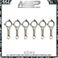 Land Rover 3.0D Range Rover Sport Bielles vilebrequin forgé Gen-2 + Kit