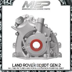 Land Rover 3.0D Range Rover Sport Bielles vilebrequin forgé Gen-2 + Kit