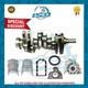 Land Rover 306dt 3.0 Tdv6 Vilebrequin Alliage Acier + Rebuild Kit Range Rover
