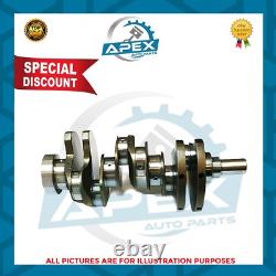 Land Rover 306DT 3.0 TDV6 Vilebrequin Alliage Acier + Rebuild Kit Range Rover