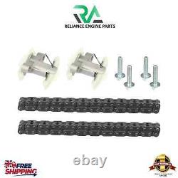 Land Rover 306DT 3.0 TDV6 Vilebrequin Avec Moteur Rebuild Kit Diesel Gen 1